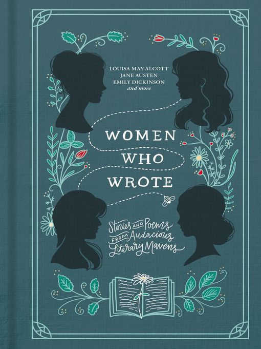 Title details for Women Who Wrote by Louisa May Alcott - Available